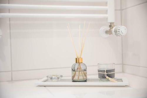 Apartamento Lieblingsplatz Heroldsberg