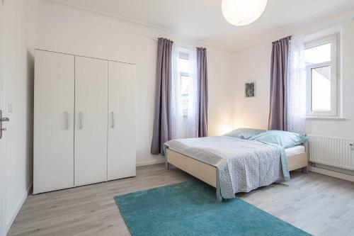Apartamento Lieblingsplatz Heroldsberg