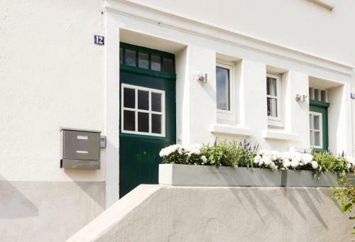 Apartamento Casa Teutoburgia