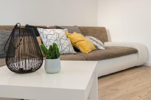 Apartamento Casa Teutoburgia