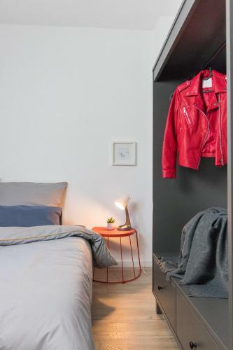 Apartamento Casa Teutoburgia