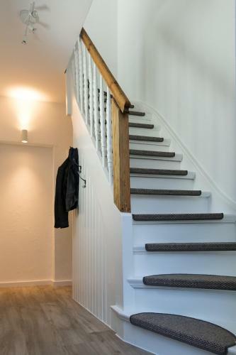 Apartamento Casa Teutoburgia