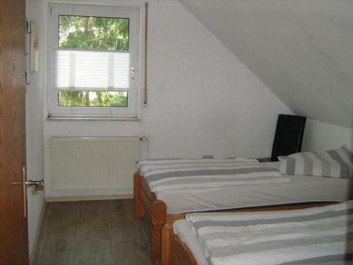 Apartamento Ferienwohnung Alte K�mpe