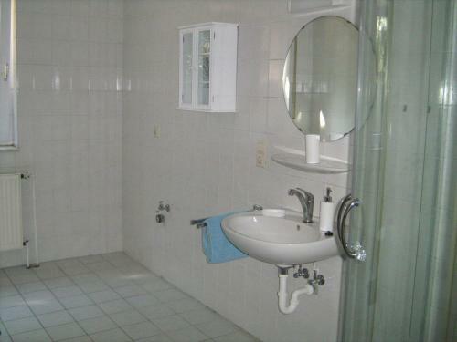 Apartamento Ferienwohnung Alte K�mpe