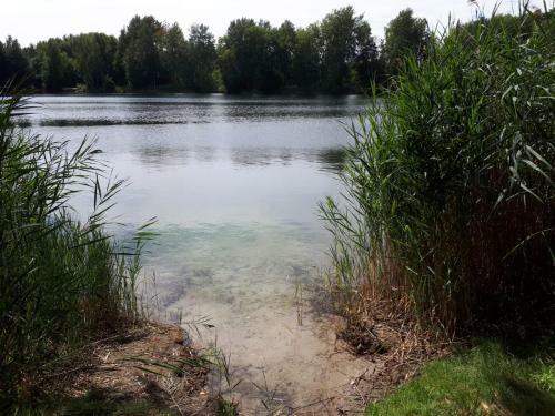 Haus Am See