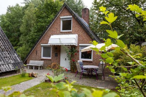 Haus Am See