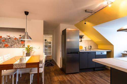 Apartamento Villa Duck-dich-s�dheide