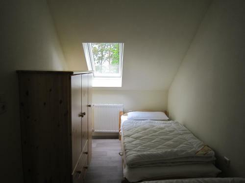 Apartamentos Ferienwohnung Friesenstall