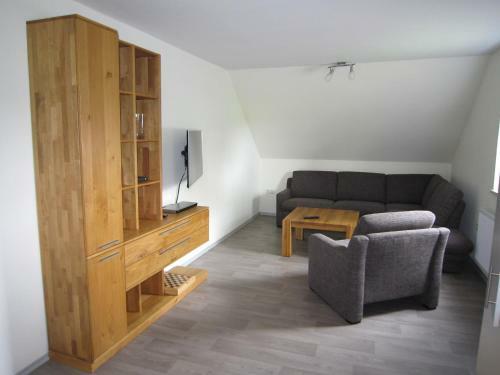 Apartamentos Ferienwohnung Friesenstall