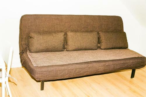 Apartamento Living Space