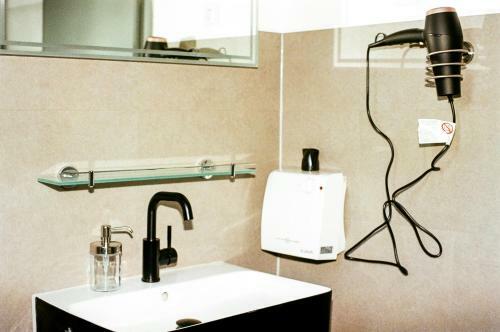 Apartamento Living Space