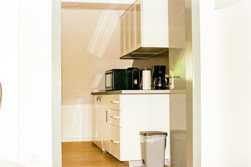 Apartamento Living Space