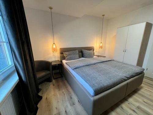 Hostal Pension-sendis