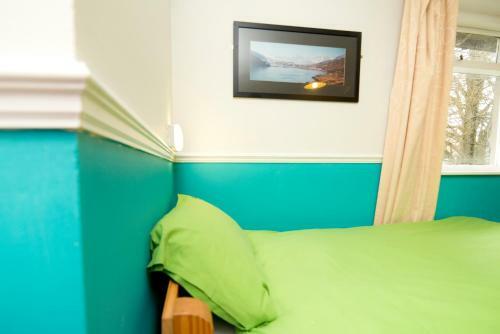 Albergue Yha Bryn Gwynant