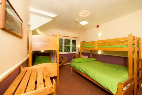Albergue Yha Bryn Gwynant