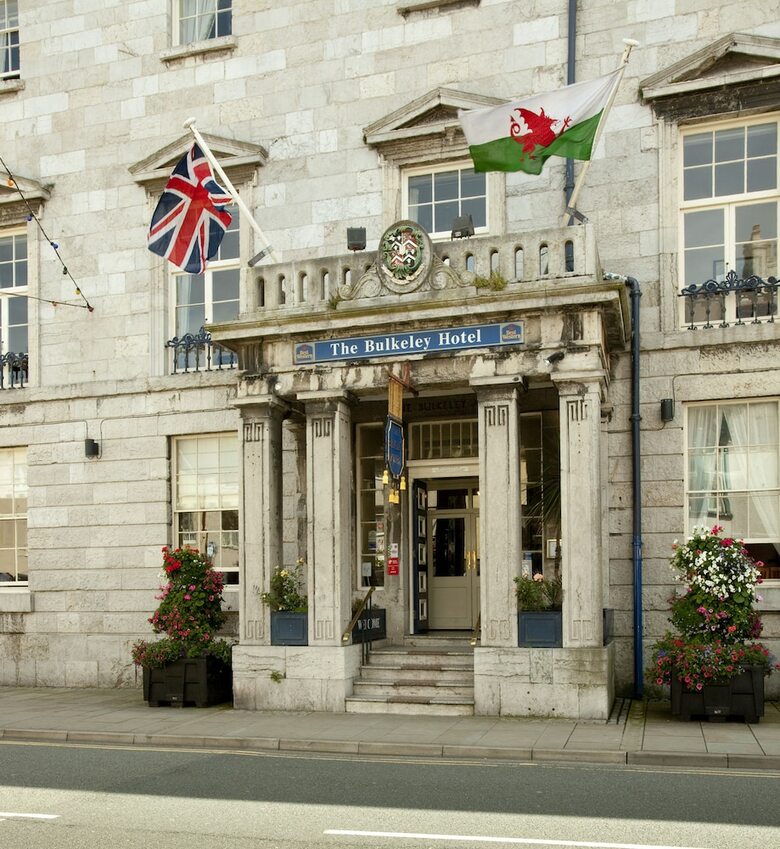 The Bulkeley Hotel