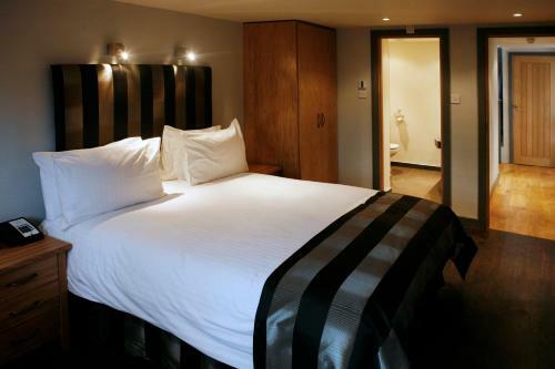 Legacy Great Hallingbury Manor Hotel