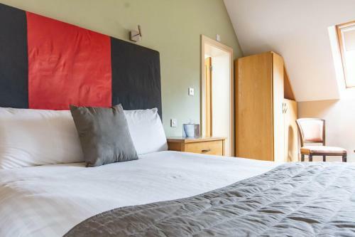 Legacy Great Hallingbury Manor Hotel