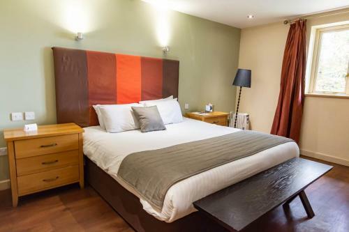 Legacy Great Hallingbury Manor Hotel