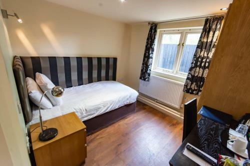 Legacy Great Hallingbury Manor Hotel