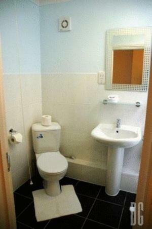 Bed & Breakfast White Gates Hotel