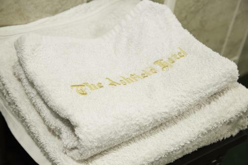 Hostal Ashfield Hotel