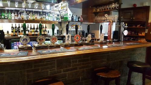 Posada The Rose And Crown