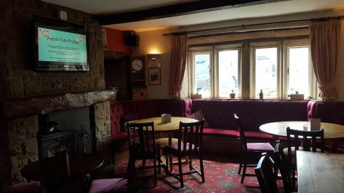 Posada The Rose And Crown