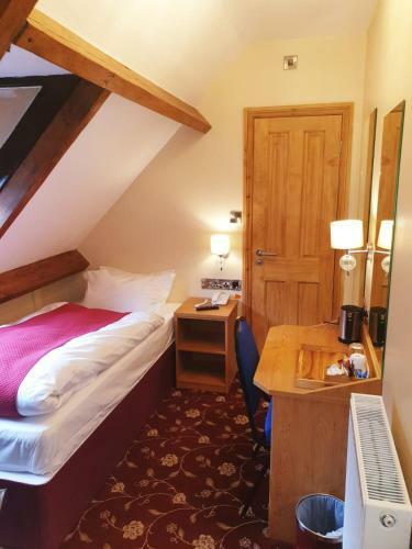 Hostal Edgerton Guest House