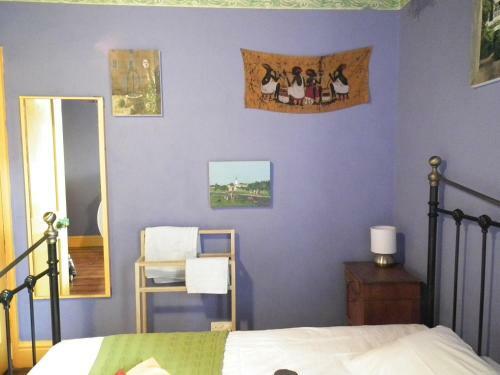 Hostal Grange Guest House