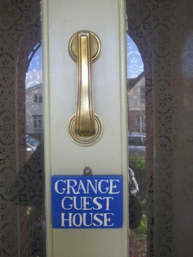 Hostal Grange Guest House