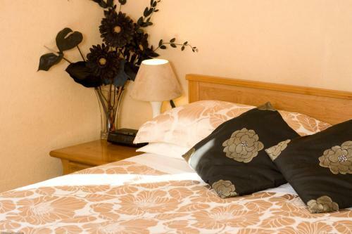 Hostal Pinfold Guest House