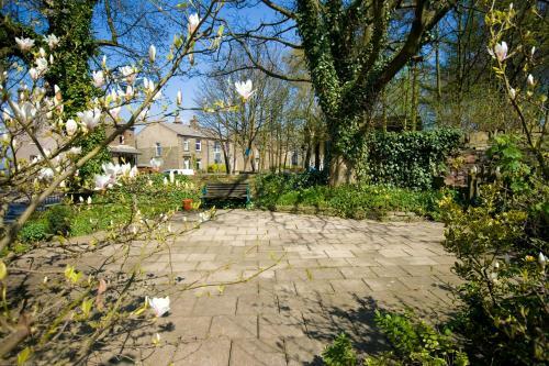 Hostal Pinfold Guest House