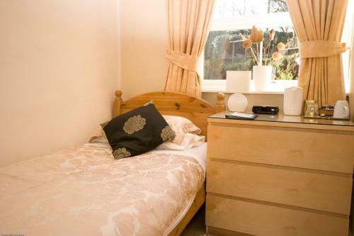 Hostal Pinfold Guest House
