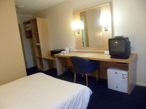 Hotel Metro Inns Huddersfield