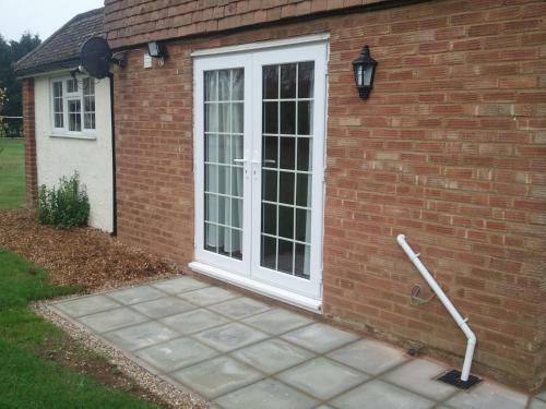 Hostal The Barn Annexe