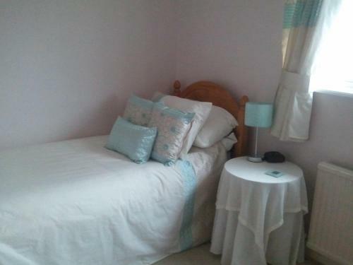 Hostal The Barn Annexe