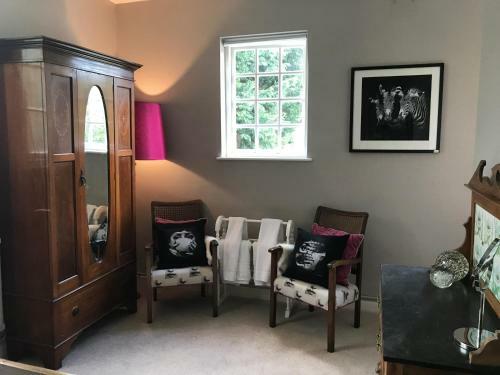 The Cottage