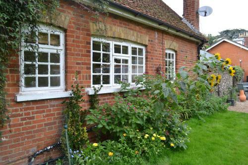 The Cottage