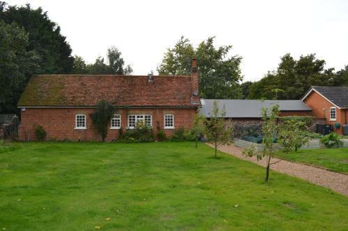 The Cottage