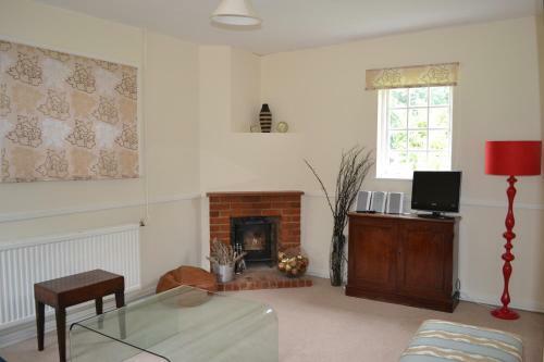 The Cottage