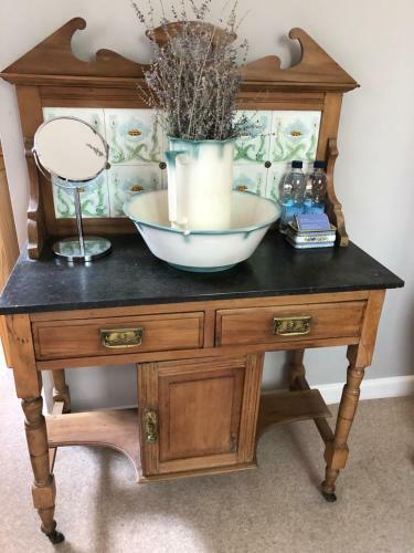The Cottage