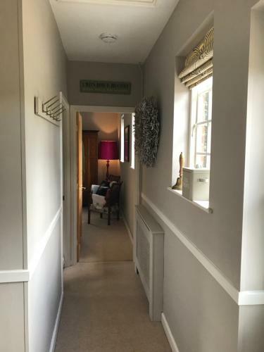 The Cottage
