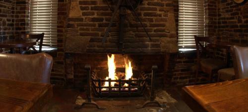 Hotel Stirrups Country House