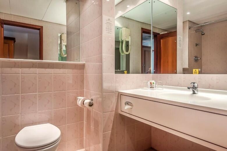 Hotel Coppid Beech