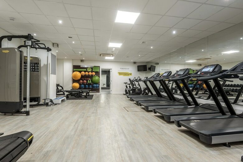 Hotel Coppid Beech