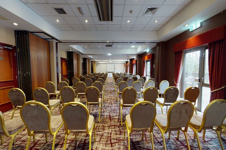 Hotel Coppid Beech
