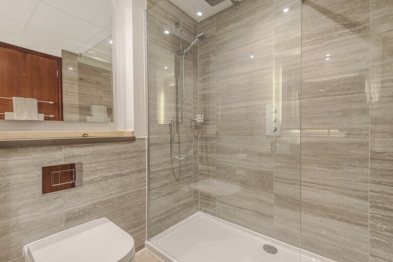 Hotel Coppid Beech