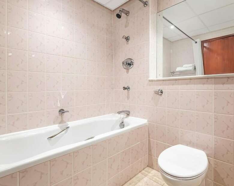Hotel Coppid Beech