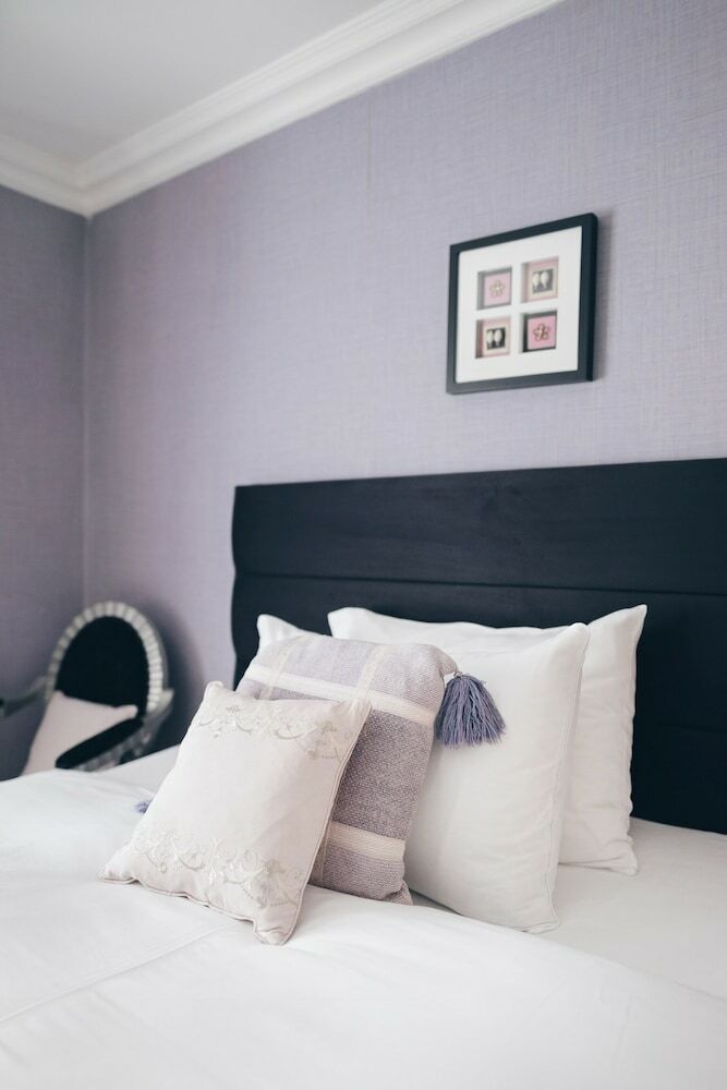 Hostal Elizabeth House Hotel